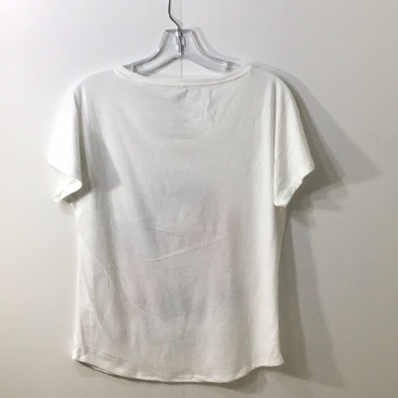 🎄GRAPHIC John Lennon TEE NWOT size S - Picture 3 of 4